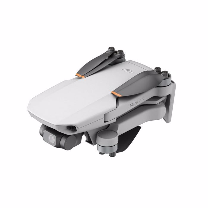 Drone DJI Mini 4K Fly More Combo (EU)